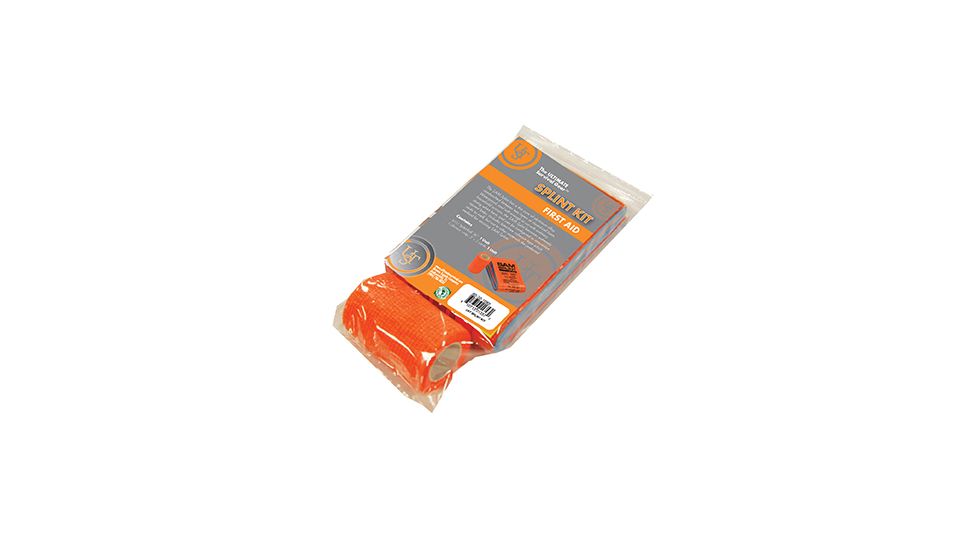 UST Splint Kit 80-30-1080