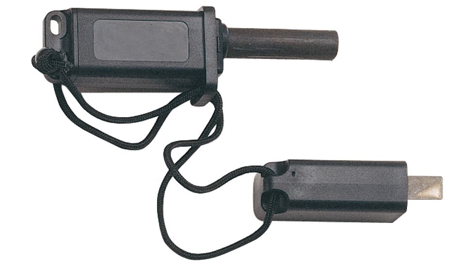 UST Strike Force, Black WG701