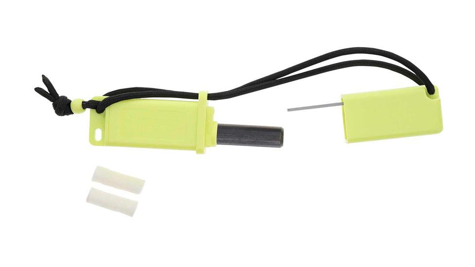 UST StrikeForce w/ Tinder, Yellow, 1156804