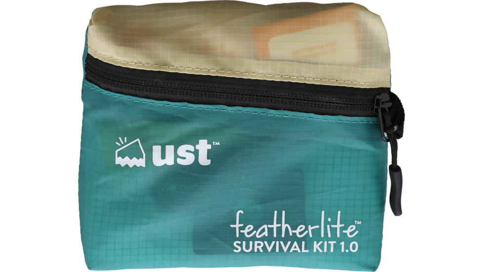 UST Survival Kit