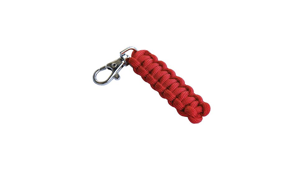 UST Survival Zipper Pull 2-Pack Bright Colors, Assorted 20-295FOBB-2