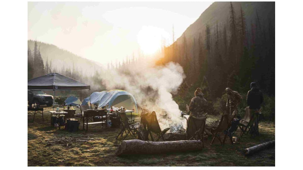 UST TekFire Fuel-Free Lighter, Blue, 20-00041