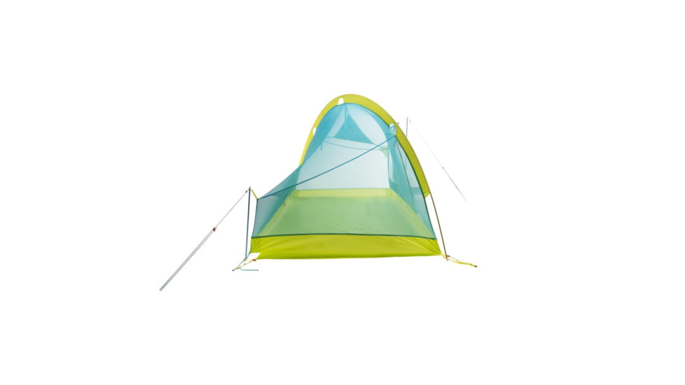 UST UST Highlander 2-person Backpacking Tent - New 2021, 1121068
