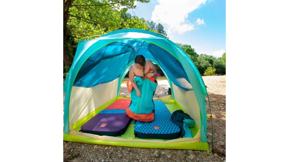 UST UST Monarch Sleeping Bag-Reg - New 2021, 1121066