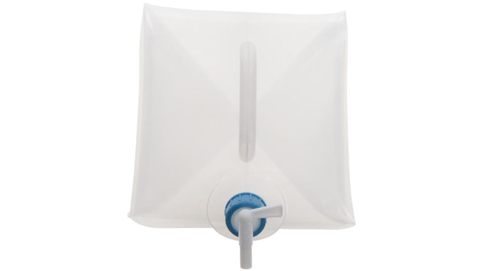 UST Water Carrier 5 Gallon Cube, Clear 1146772