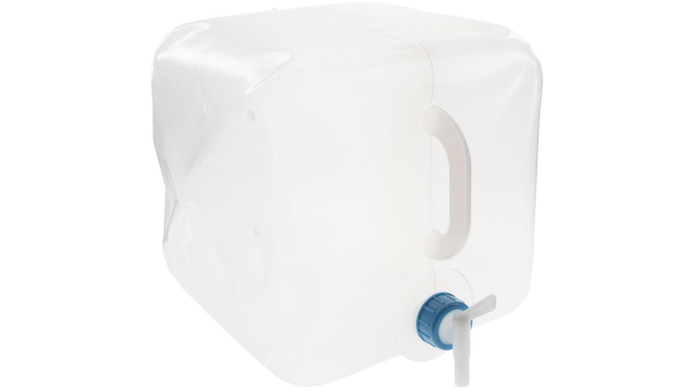 UST Water Carrier 5 Gallon Cube, Clear 1146772