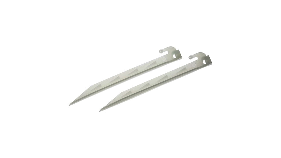 Ust Zinx Tent Pegs 6'' 6-pack