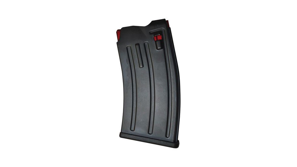 UTAS XTR-12 5-Round 12 Gauge Magazine, Black, XTR12MG5
