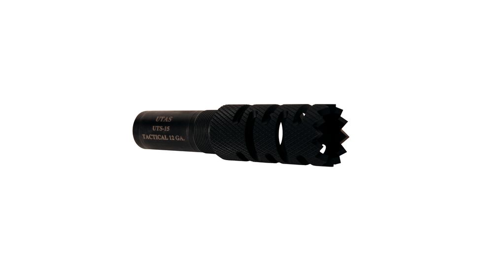 UTAS Tactical Choke Tube Black