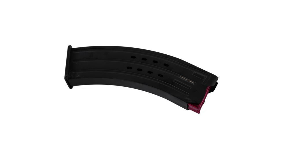 UTAS XTR12MG10 12 Gauge 10 Rd Black Finish
