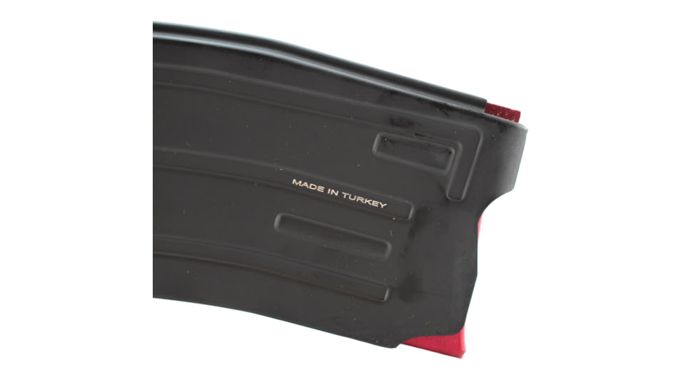 UTAS XTR12MG10 12 Gauge 10 Rd Black Finish, EDEMO1