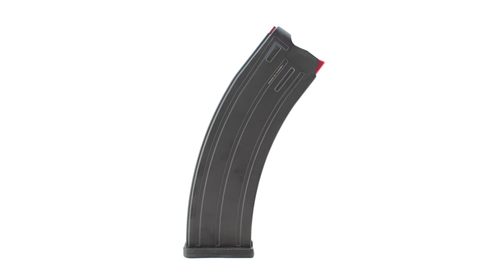 UTAS XTR12MG10 12 Gauge 10 Rd Black Finish, EDEMO1