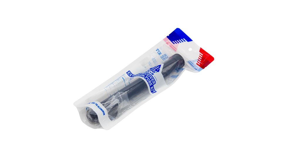 UTG Pro A2 Receiver Extension Tube Kit, Matte Black Anodized 6061-T6 Aluminum, Black, TLT-A2KT