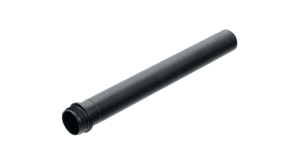 UTG Pro A2 Receiver Extension Tube Kit, Matte Black Anodized 6061-T6 Aluminum, Black, TLT-A2KT