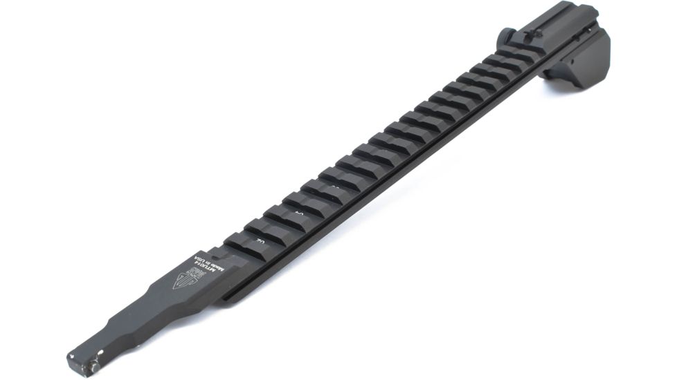 UTG PRO AK47 Tactical QD Low-profile Rail System