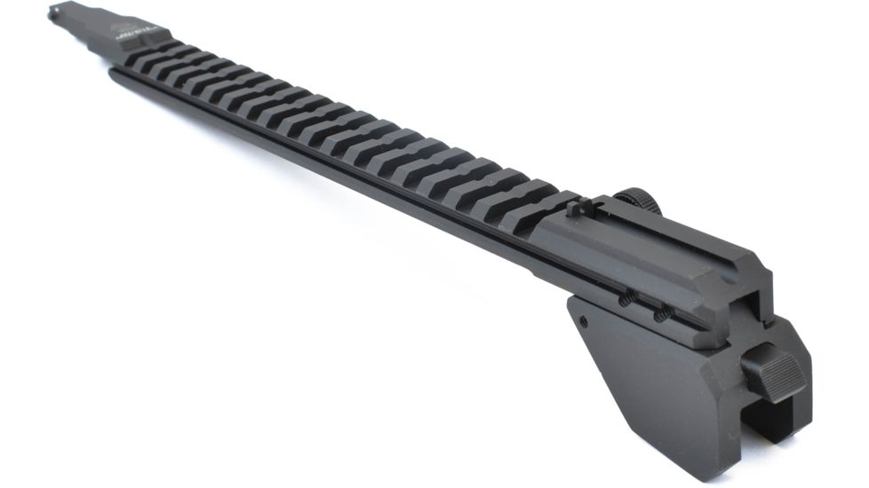 UTG PRO AK47 Tactical QD Low-profile Rail System