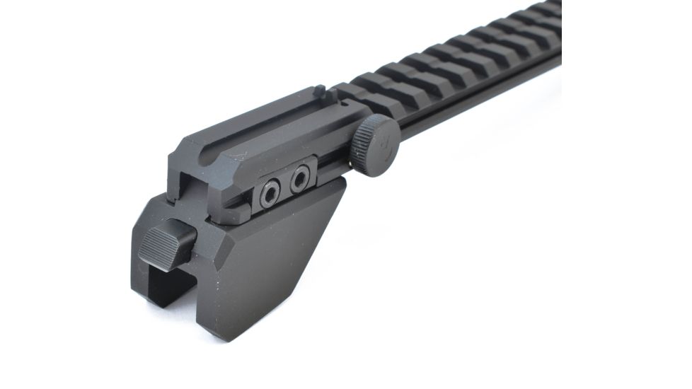 UTG PRO AK47 Tactical QD Low-profile Rail System