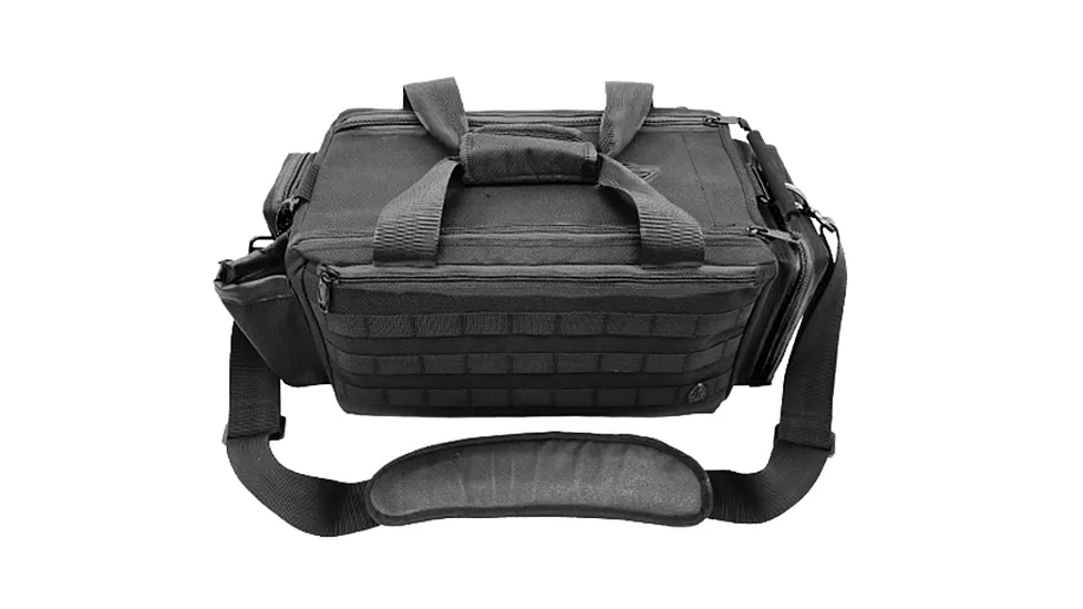 UTG Pro All-in-1 Range/Utility Go Range Bag