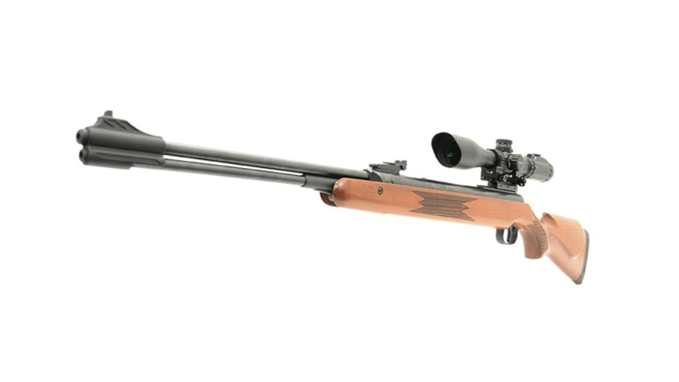 UTG Pro Gen2 Dovetail to Picatinny/ Weaver Mount Adaptor, Black MNT-PMTOWL-A