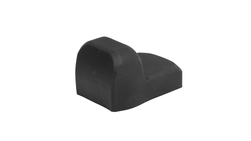 UTG Pro OP3 Micro SLS Red Dot Sight, 4 MOA, Black, OP-RMR20CTS