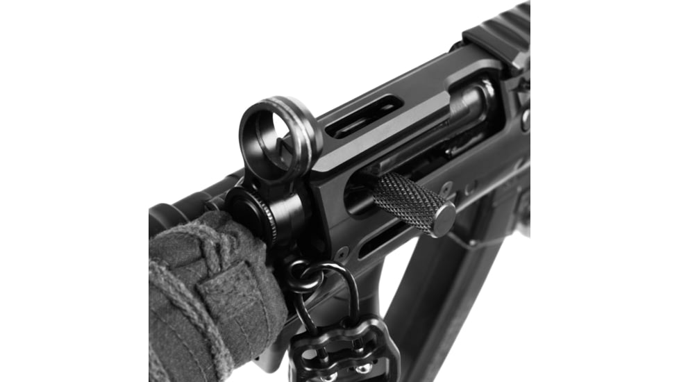 UTG Pro Extended Cocking Handle for MP5 and MP5K