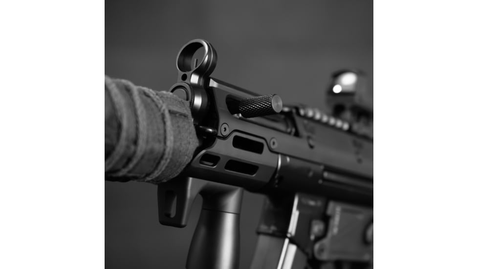 UTG Pro Extended Cocking Handle for MP5 and MP5K