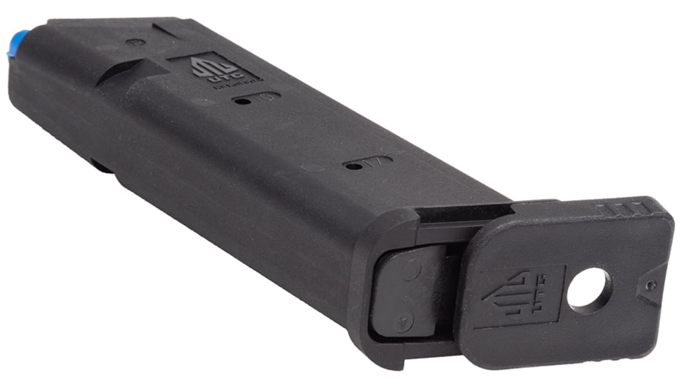 UTG Pro Glock 17/18/19/19x/26/34/45 9mm 17 Round Polymer Magazine