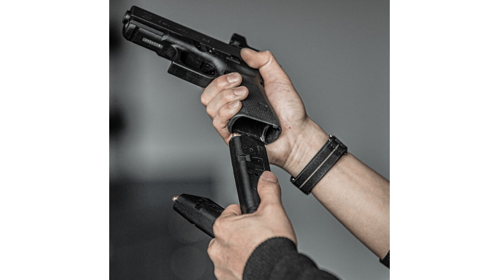 UTG Pro Glock 19/26 9mm 15 Round Polymer Magazine