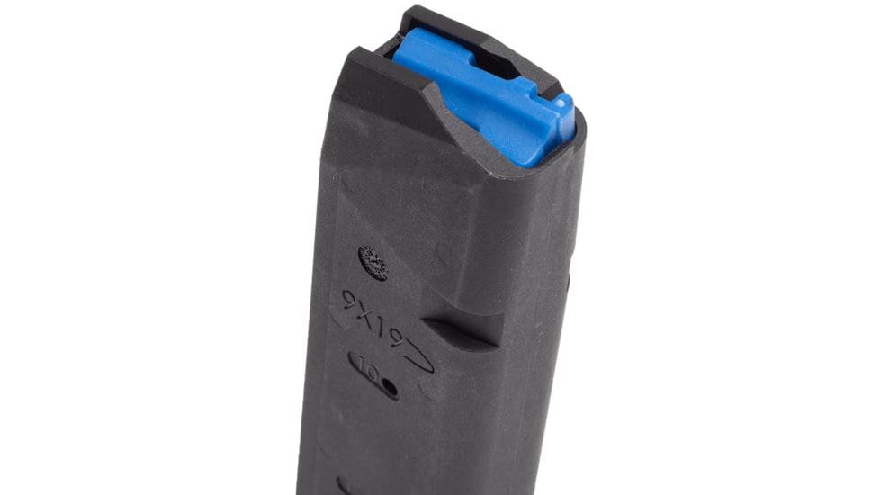 UTG Pro Glock 19/26 9mm 15 Round Polymer Magazine