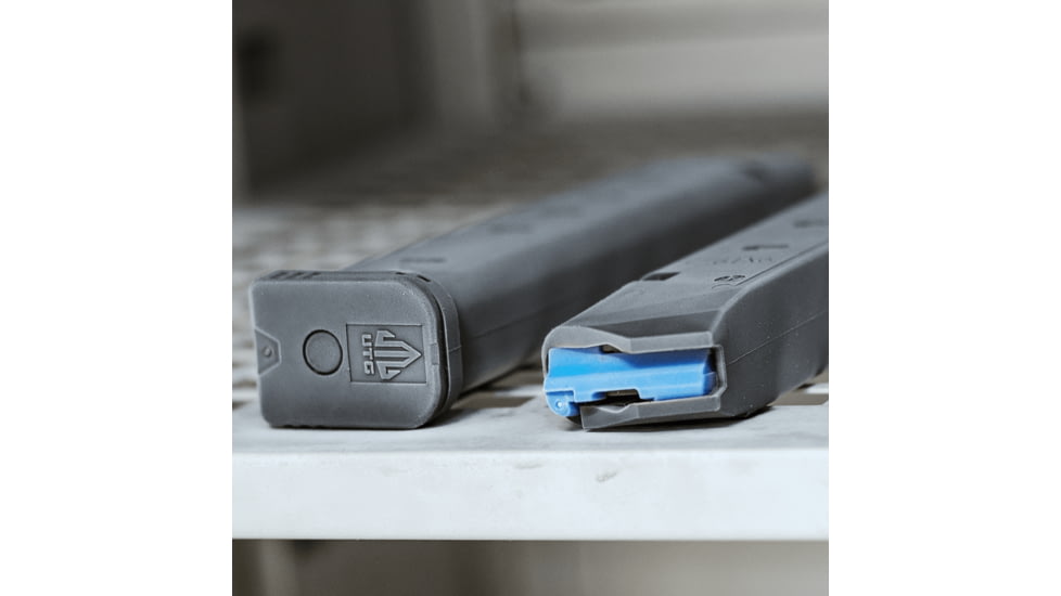 UTG Pro Glock 19/26 9mm 15 Round Polymer Magazine