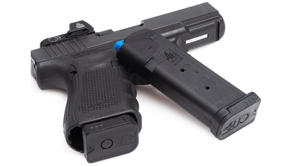 UTG Pro Glock 19/26 9mm 15 Round Polymer Magazine