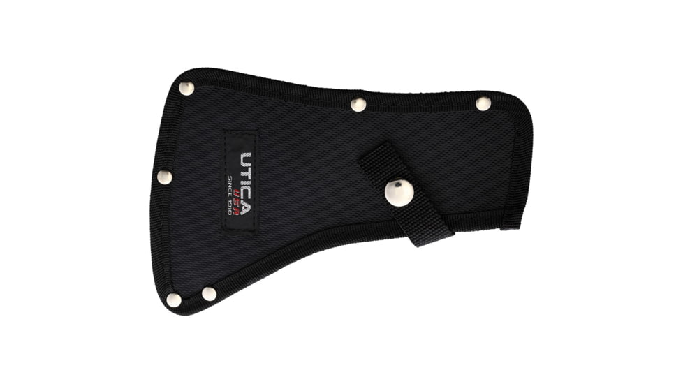 Utica Axe