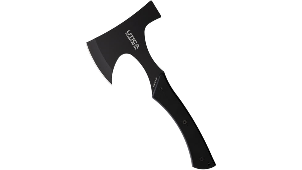 Utica Axe