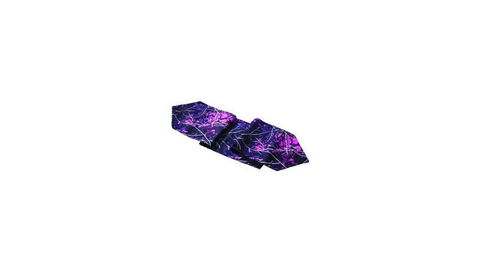 Utica Moonshine Camo Series Table Runner, Medium, Muddy Girl Camo, 20-M011