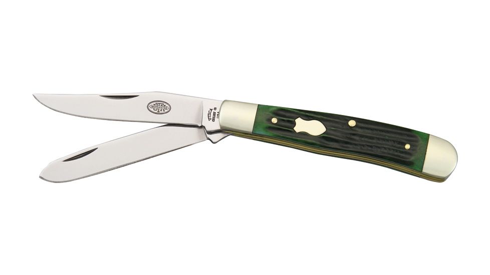 Utica Trapper Fold Knife UTK23079GB