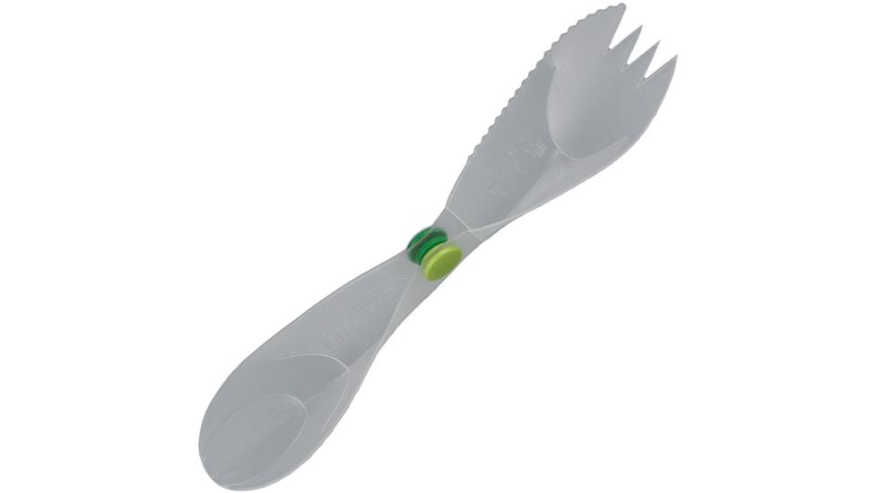 Utica Unitensil, All-in-One fork, spoon, knife, 91-UNI01