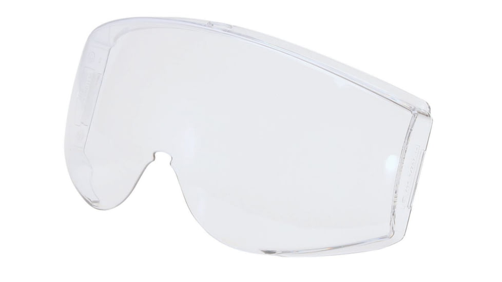 UVEX Stealth Replacement Lens, Clear, S700HS
