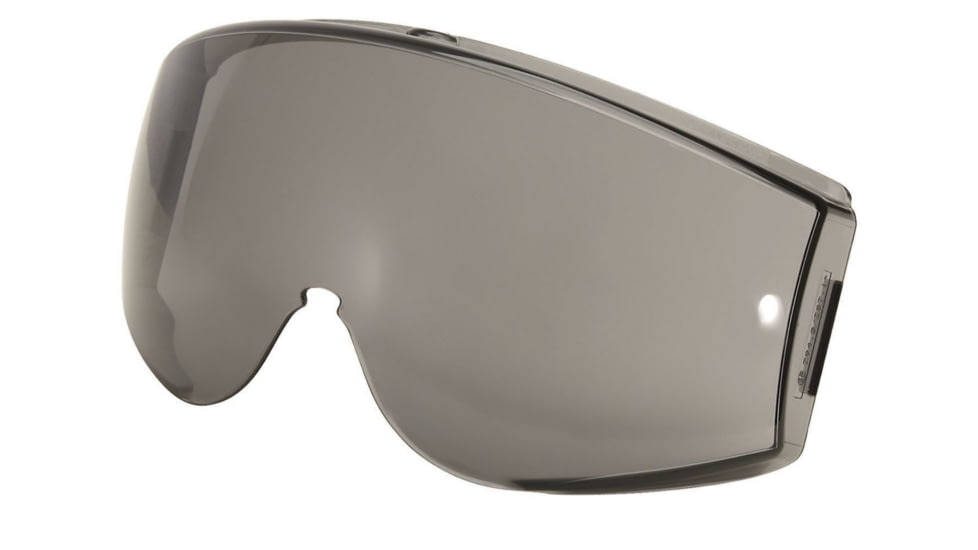 UVEX Stealth Replacement Lens, Gray, S701HS