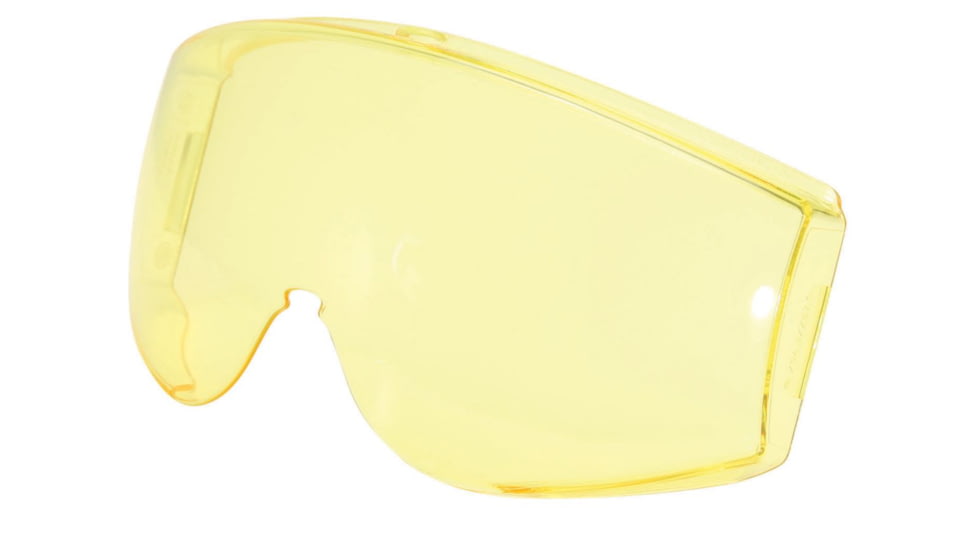 UVEX Stealth Replacement Lens, Amber, S702HS