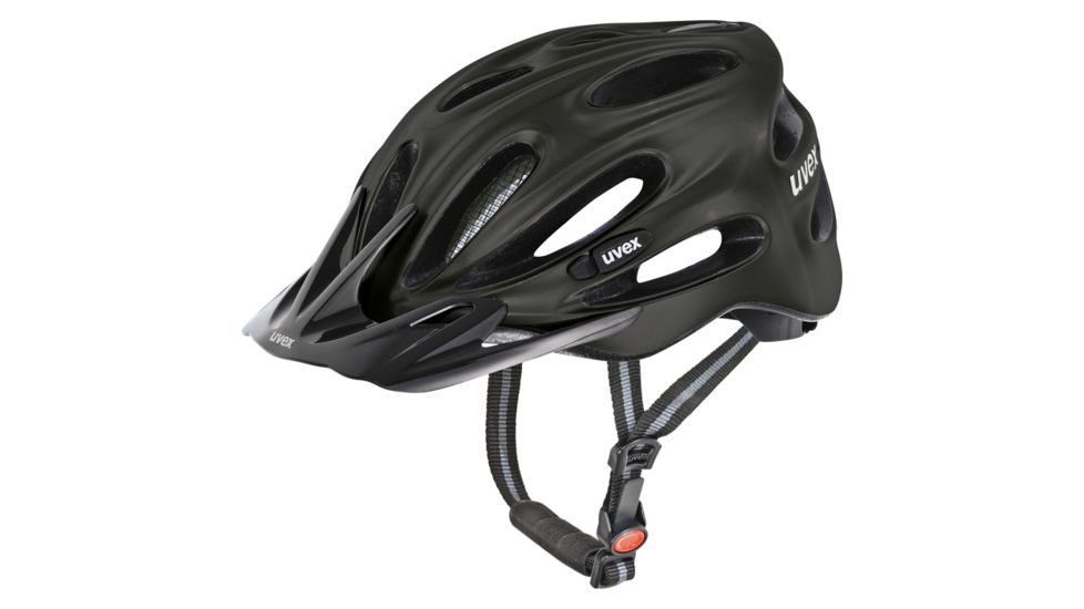 UVEX Xp Cc Black 55-60 Cm C410137-0315