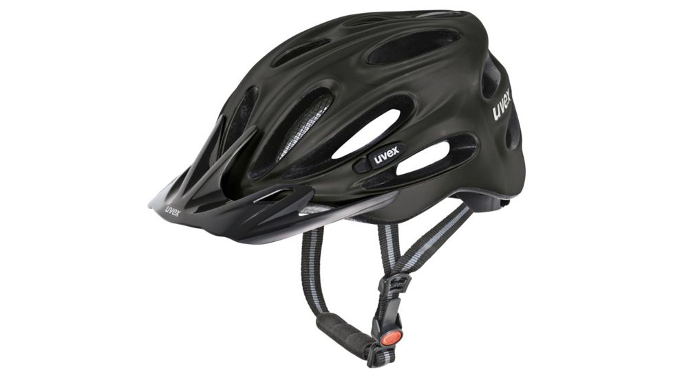UVEX Xp Cc Black 55-60 Cm C410137-0315