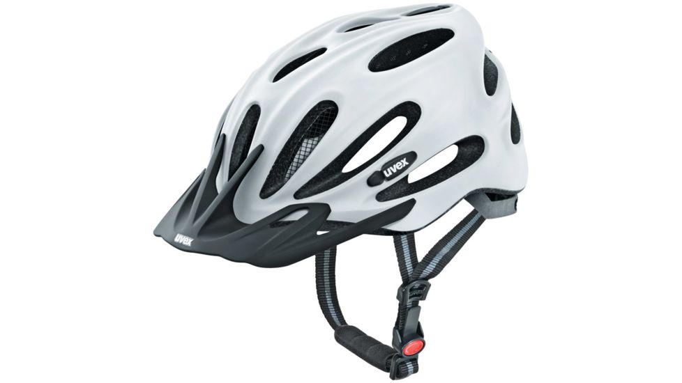 UVEX Xp Cc White 55-60 Cm C410137-0215