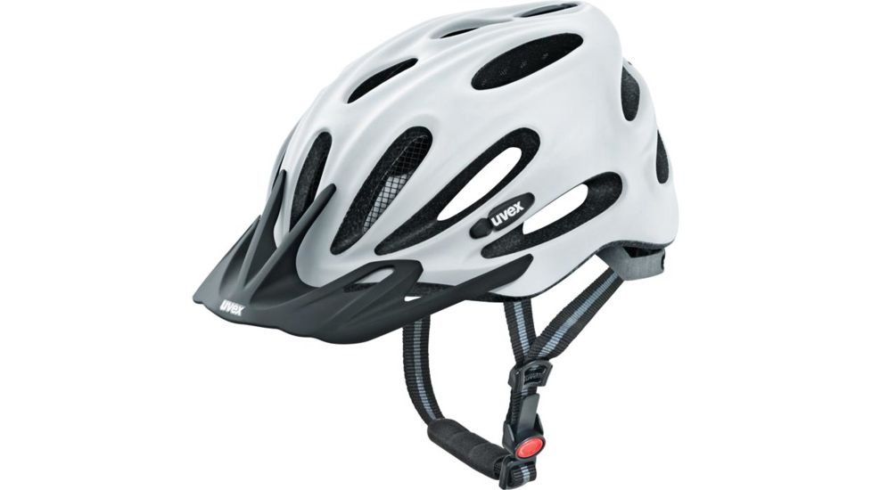 UVEX Xp Cc White 55-60 Cm C410137-0215