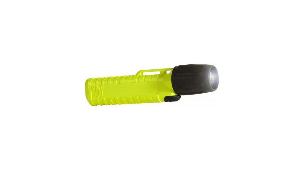 Underwater Kinetics 4AA Eled Flashlight