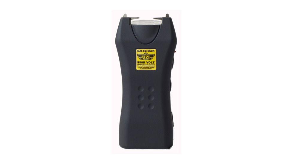 UZI 950,000 V Micro Black - UZI-SG-950-BK