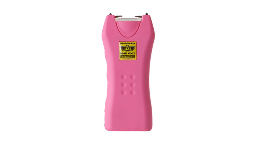 UZI 950,000 V Micro Pink - UZI-SG-950-PK