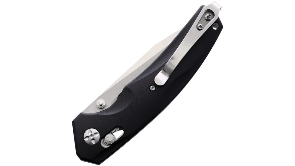 UZI Axis Lock Tanto