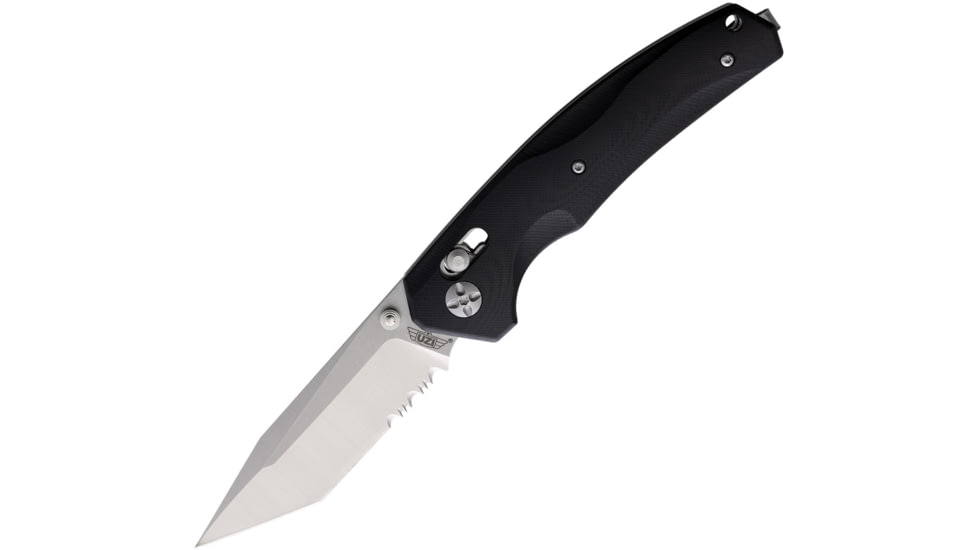 UZI Axis Lock Tanto