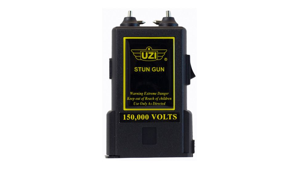 UZI Compact Stun Device - 150,000 - UZI-SG150K