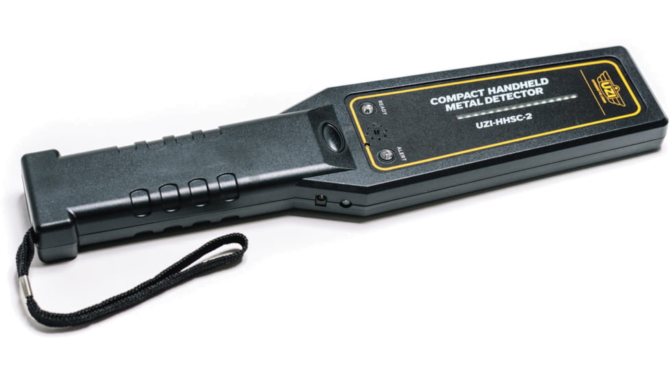 UZI Hand held Metal Detector Pro, UZI-HHSC-2